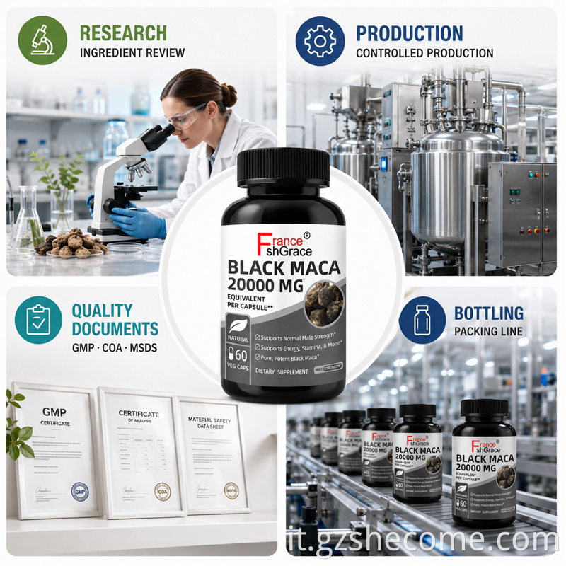 Black Maca Capsules10